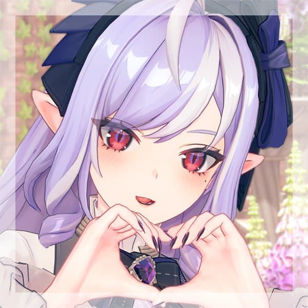 【キャラ】ビビアン・バンシー