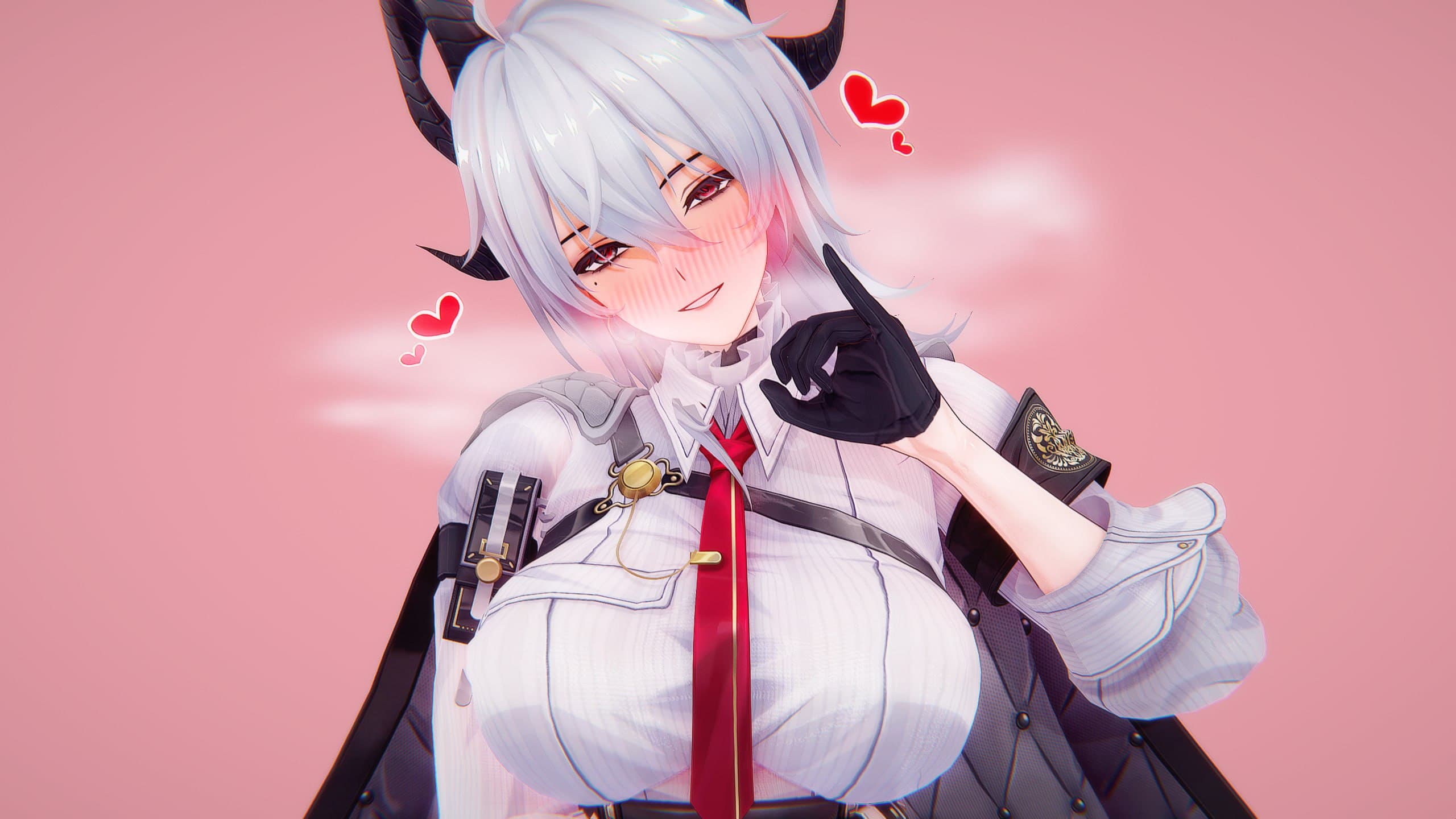 【鸣潮】赞妮 Zani