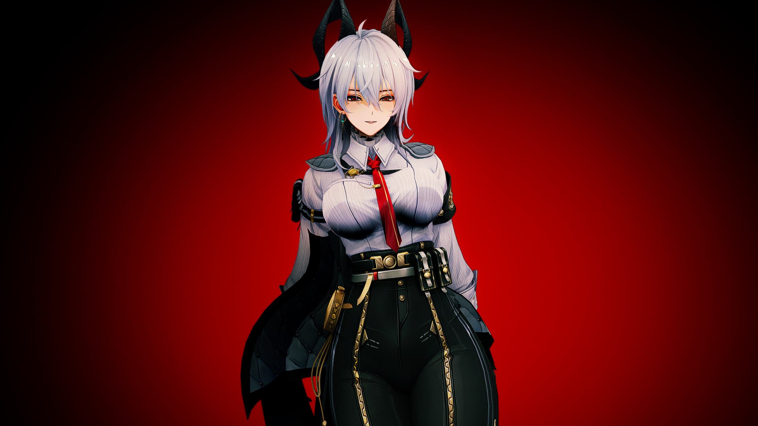 【鸣潮】赞妮 Zani