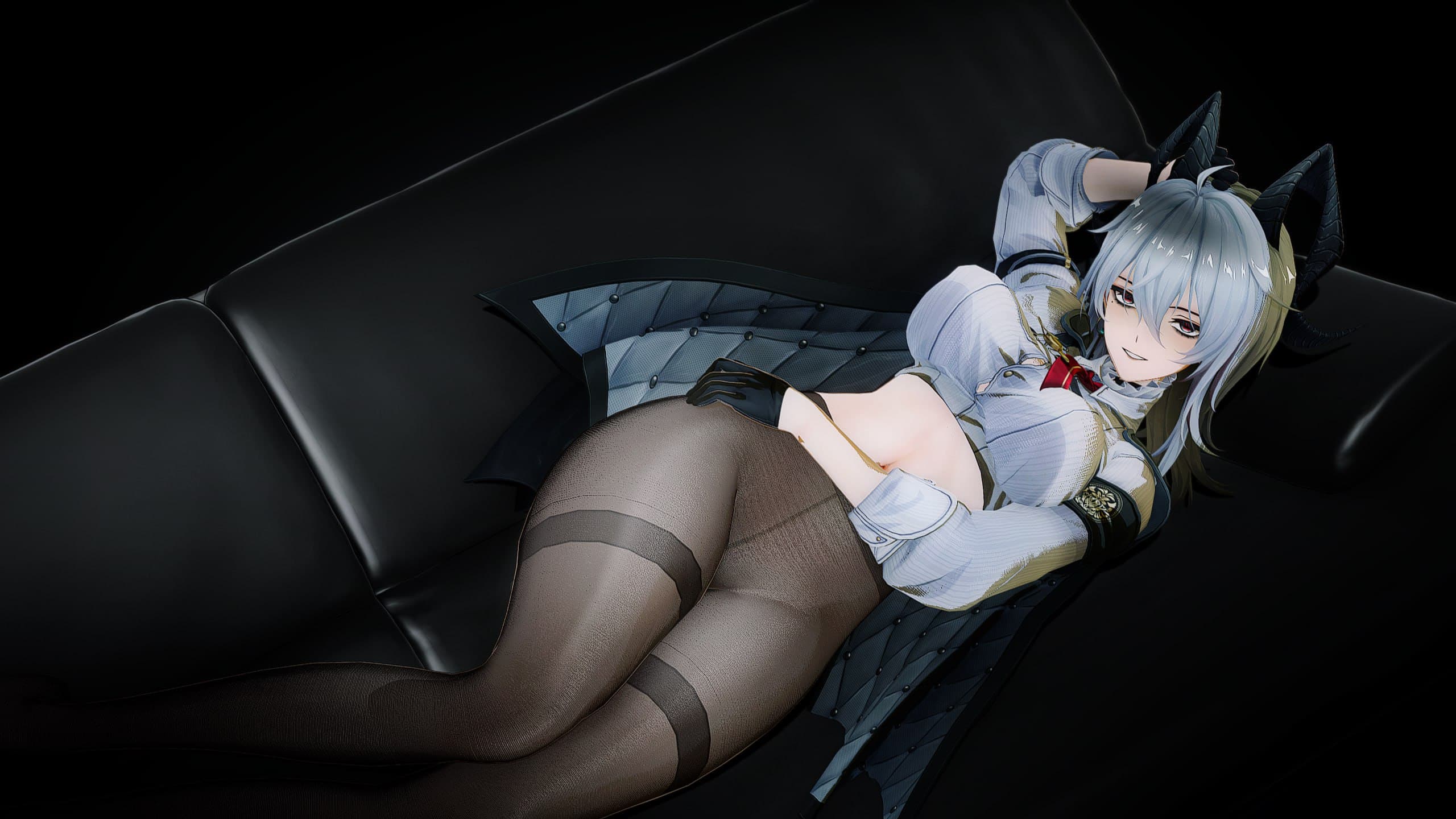 【鸣潮】赞妮 Zani