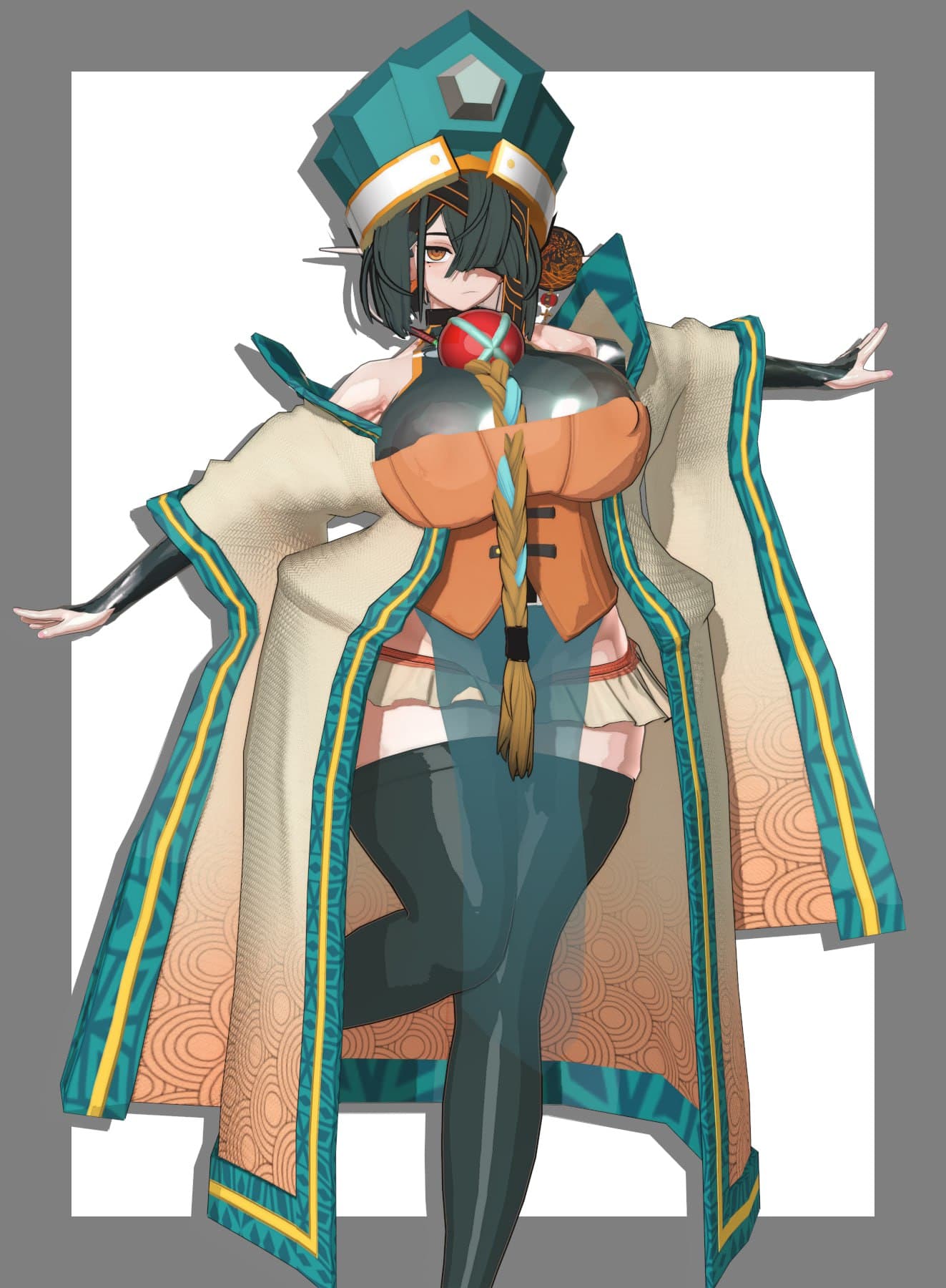 キャラカード配布