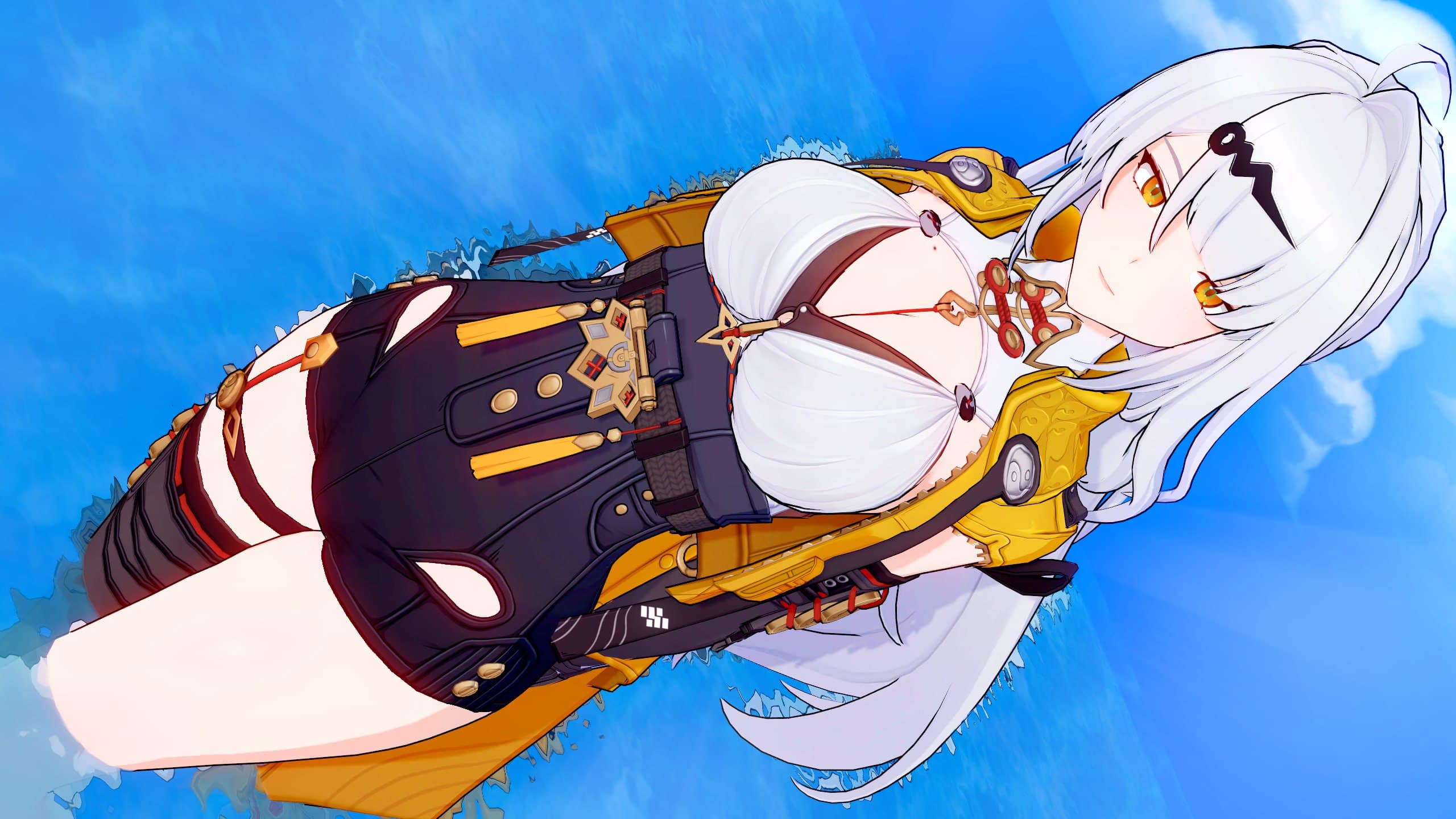 【Mod】仪玄 Yixuan