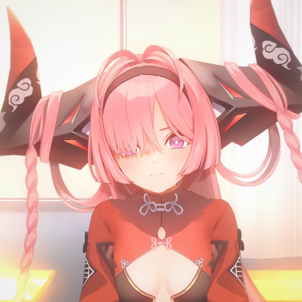 4月① 鲁普雷希特_Rupprecht_ループレヒト