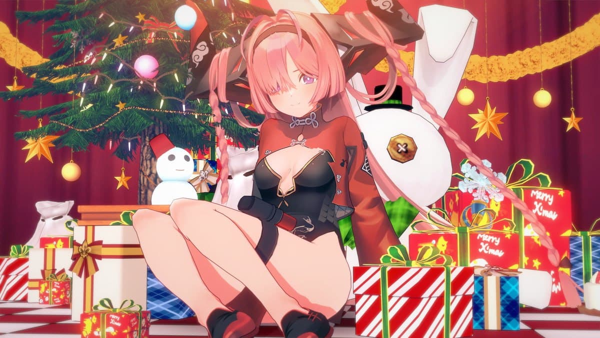 4月① 鲁普雷希特_Rupprecht_ループレヒト