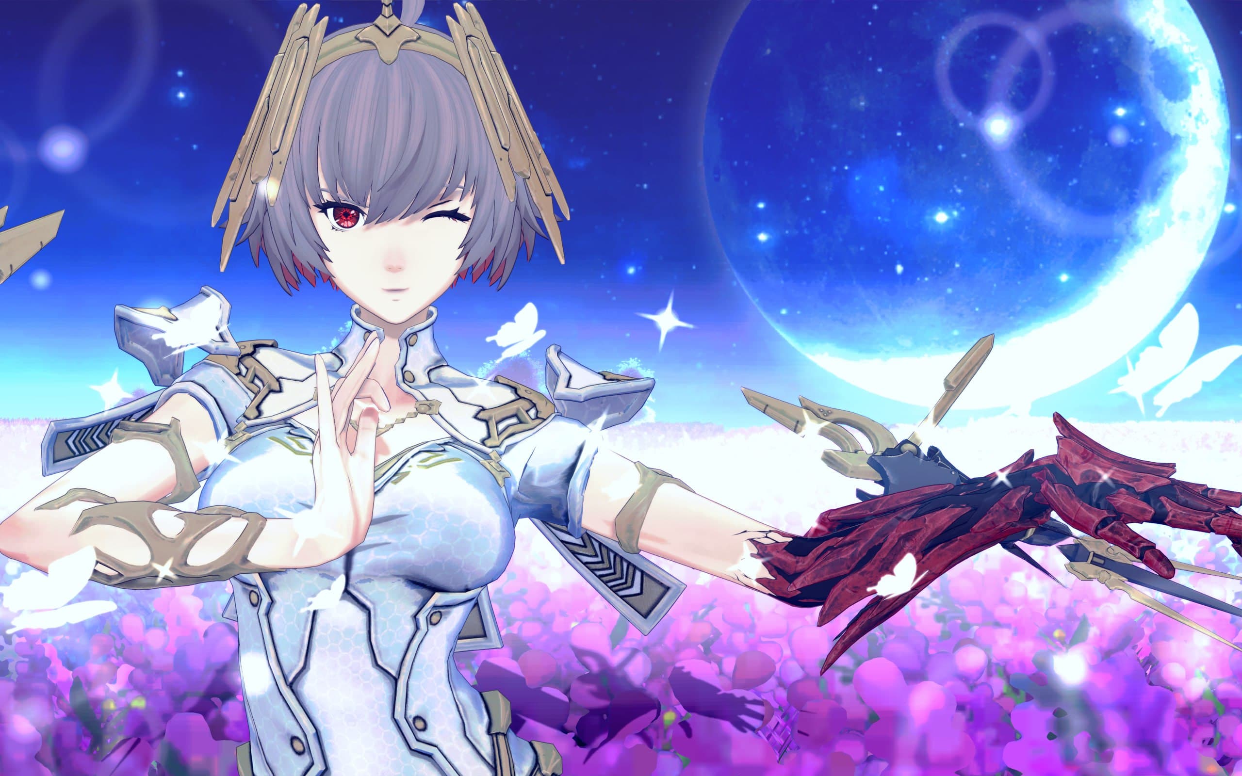 无限机兵 阿丽莎(免費 for free)