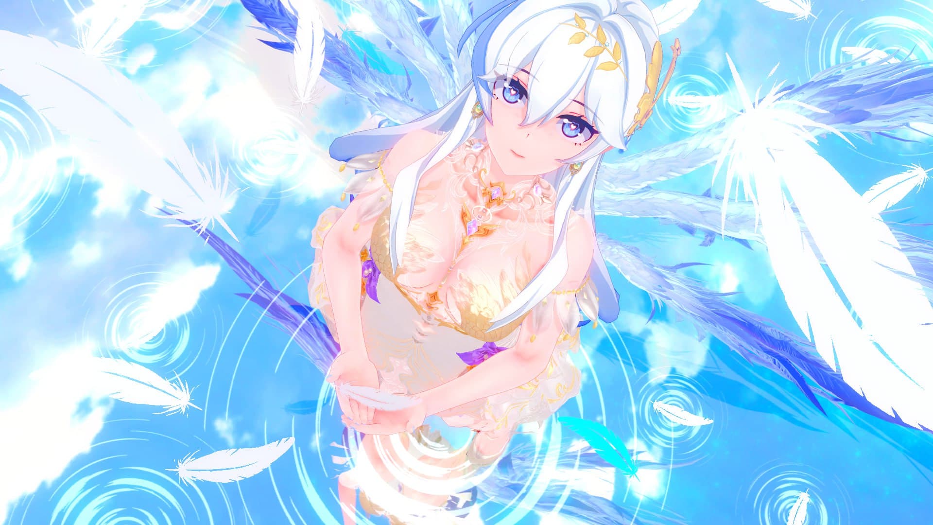 逐光者【服装卡】