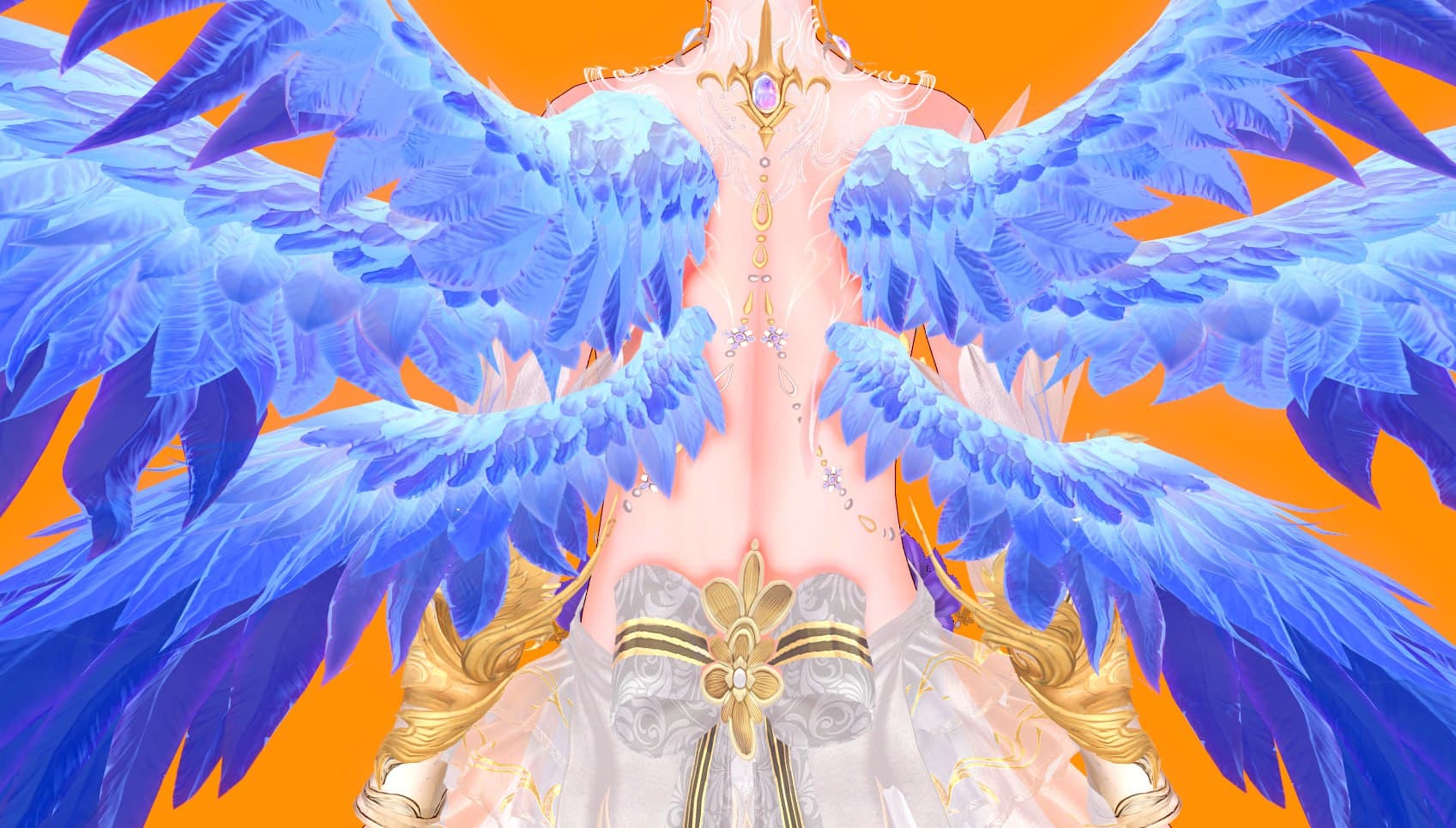 逐光者【服装卡】