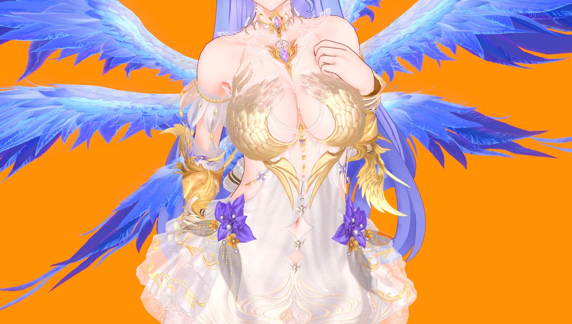 逐光者【服装卡】