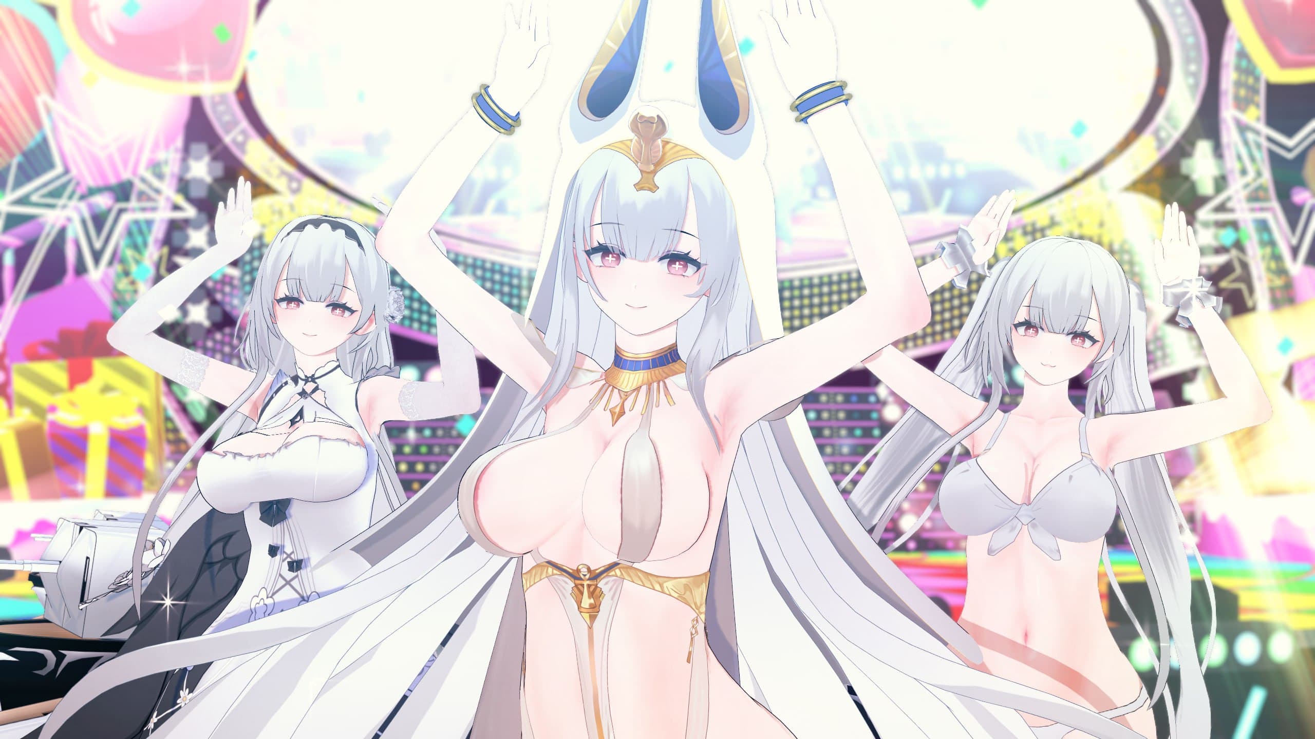 シラ(アズールレーン)