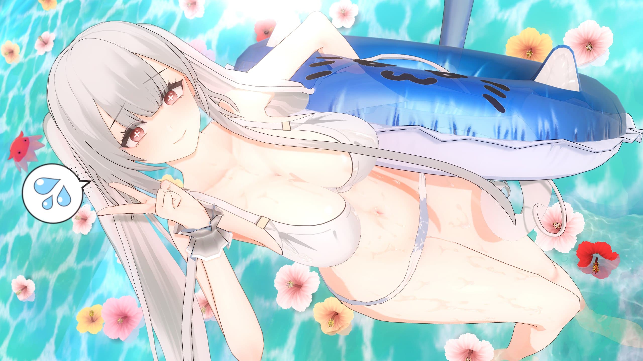 シラ(アズールレーン)