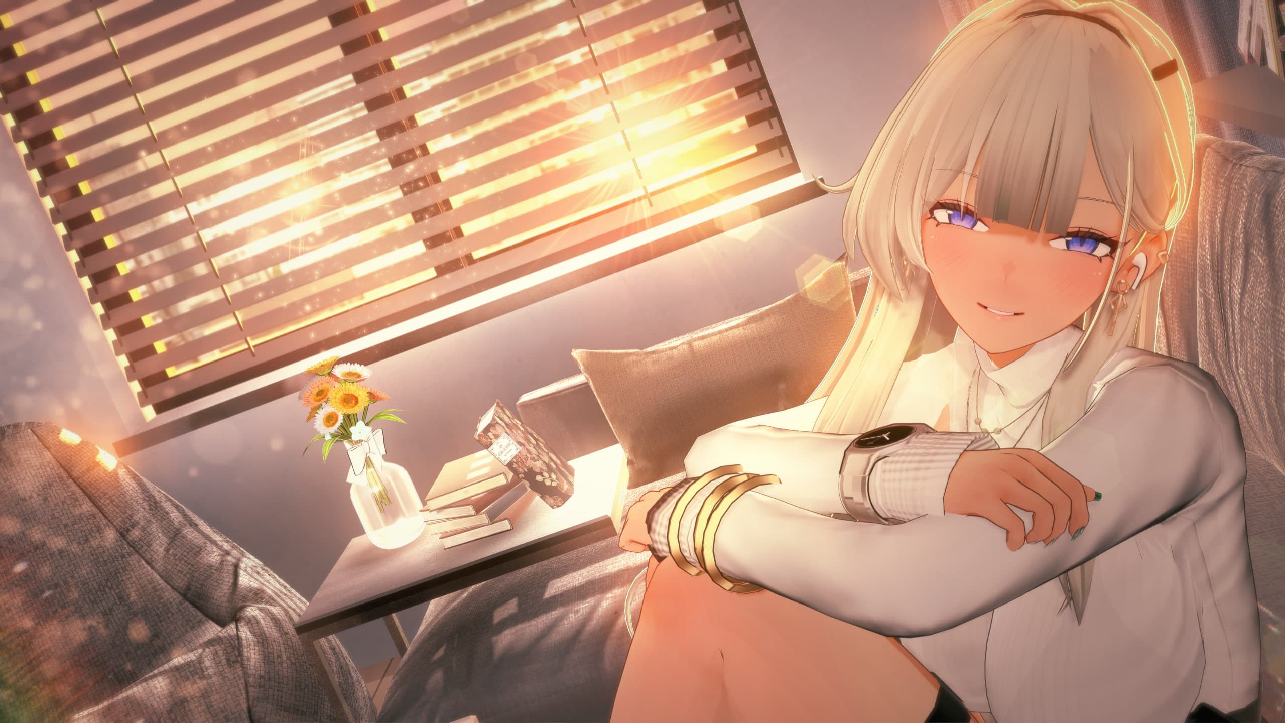 ネブリス・キャラ配 布 / Nebris Card