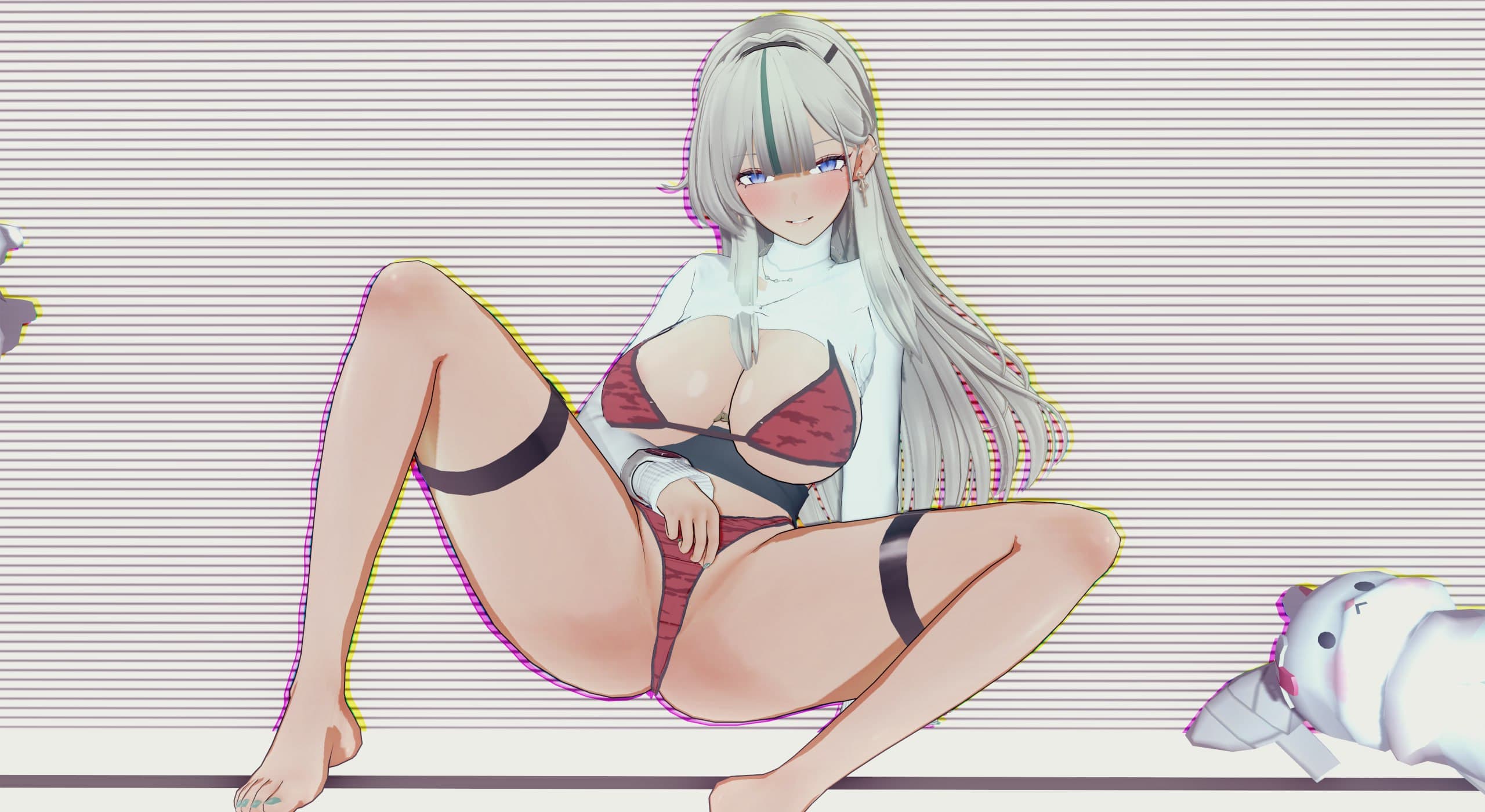 ネブリス・キャラ配 布 / Nebris Card