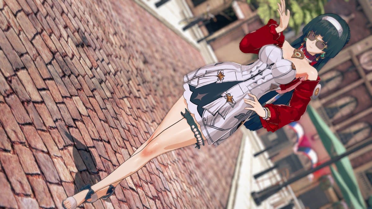 アストラ・ヤオ CC限定配布