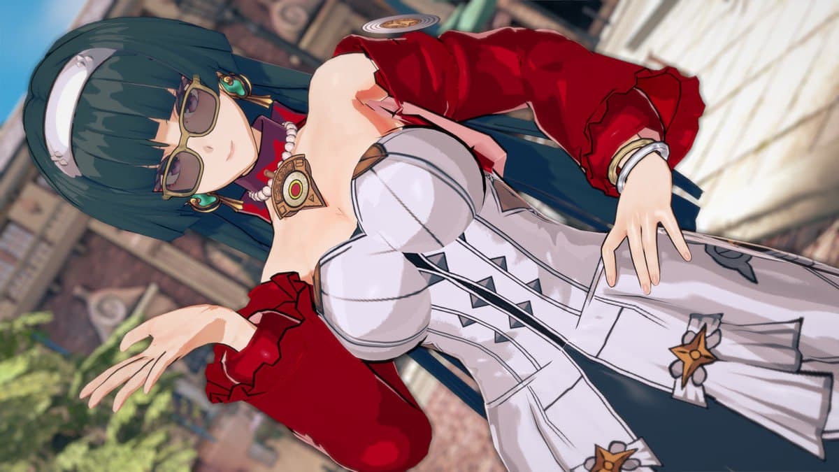 アストラ・ヤオ CC限定配布