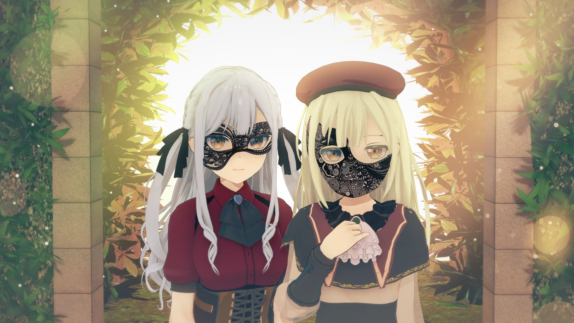 若葉睦🥒 | モーティス V2 - KK/KKS Card