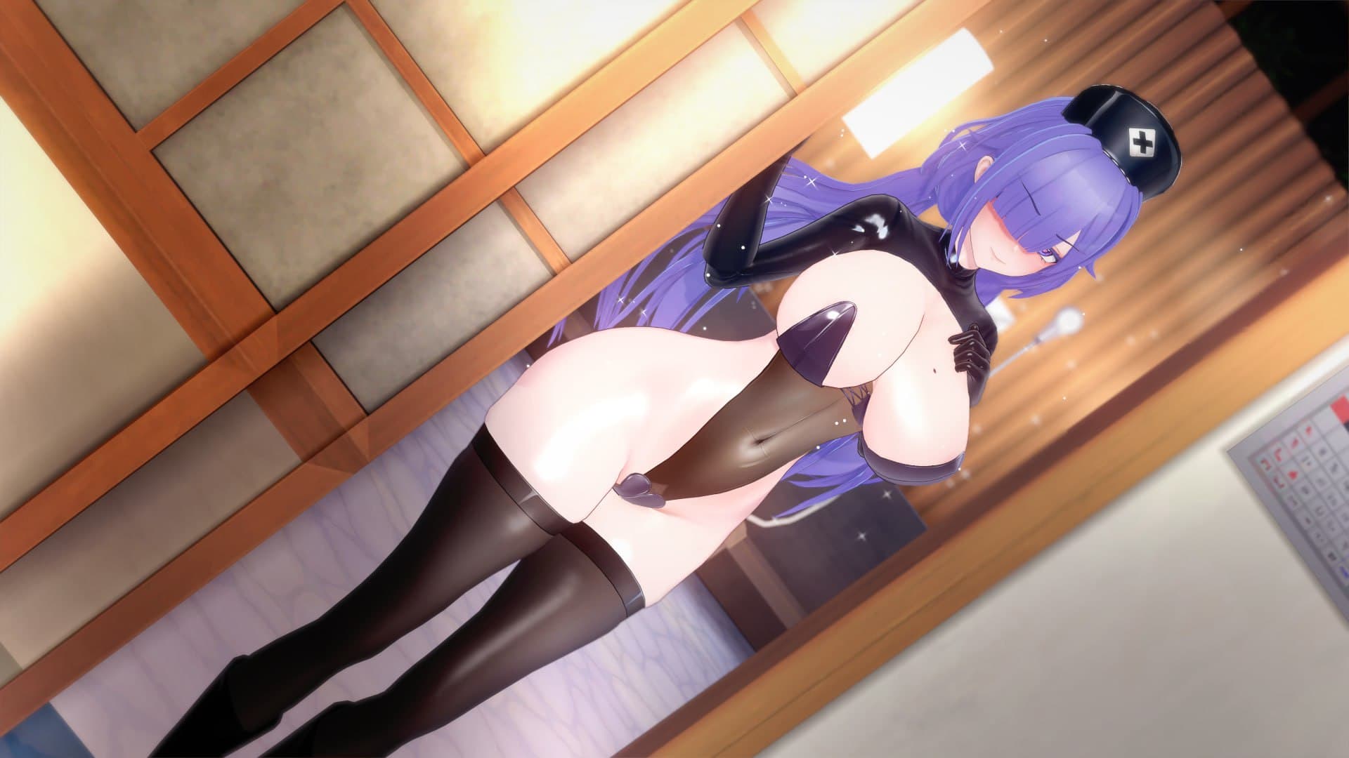 モガドール(アズールレーン)