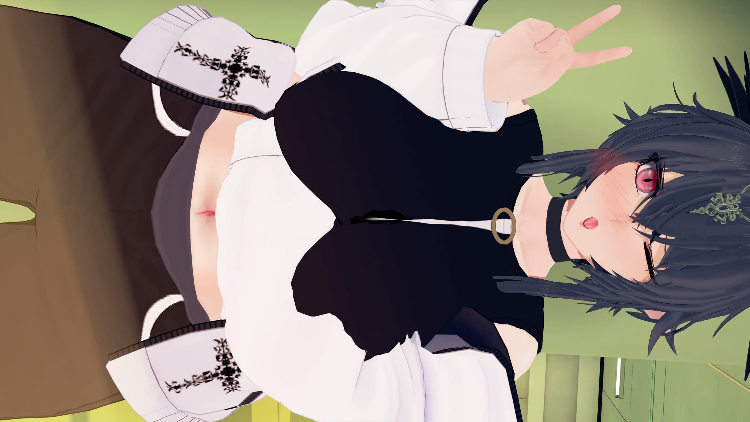 小罗，香的很。