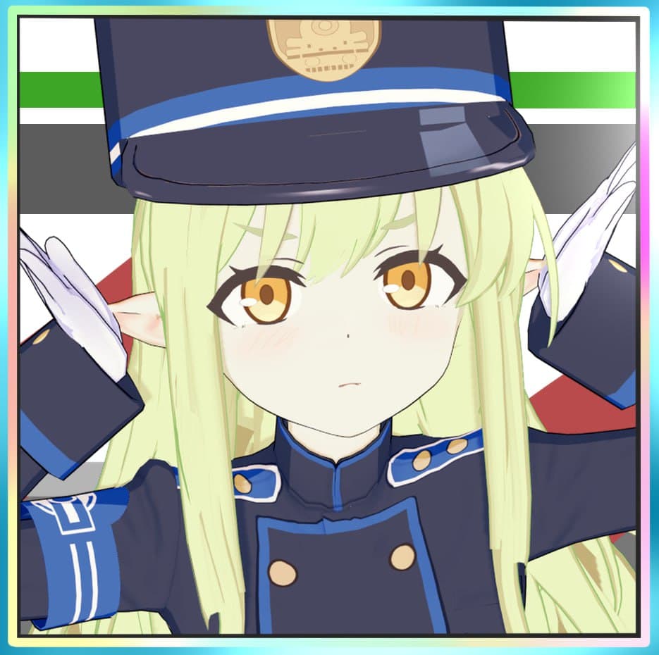 ブルーアーカイブ ヒカリ 橘ヒカリ card