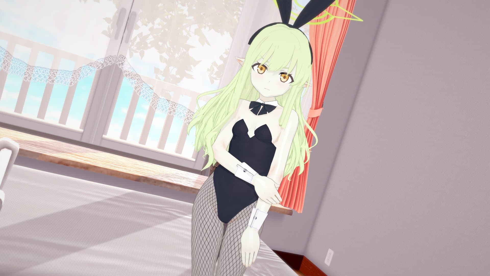 ブルーアーカイブ ヒカリ 橘ヒカリ card