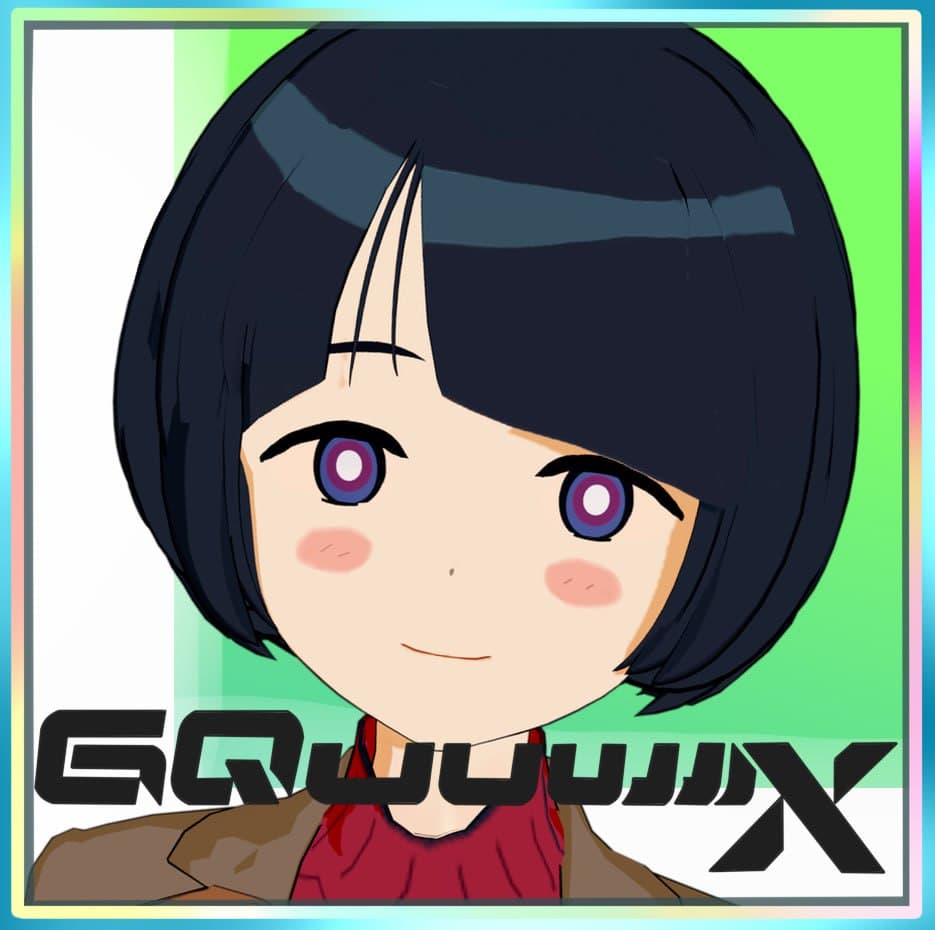 機動戦士ガンダムGQuuuuuuX　シイコ・スガイ card