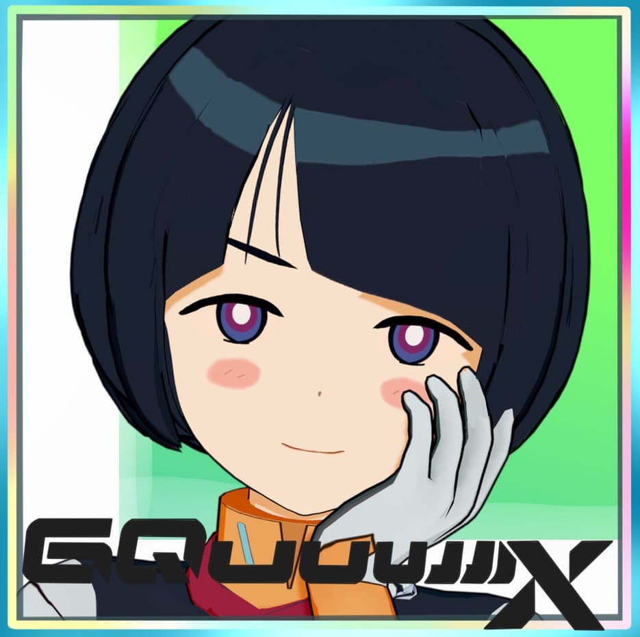 機動戦士ガンダムGQuuuuuuX　シイコ・スガイ card