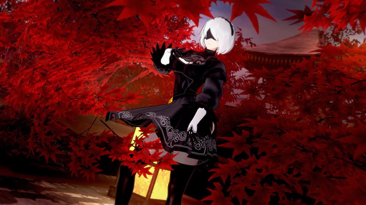 ✨FREE CC✨ 2B! High quality.