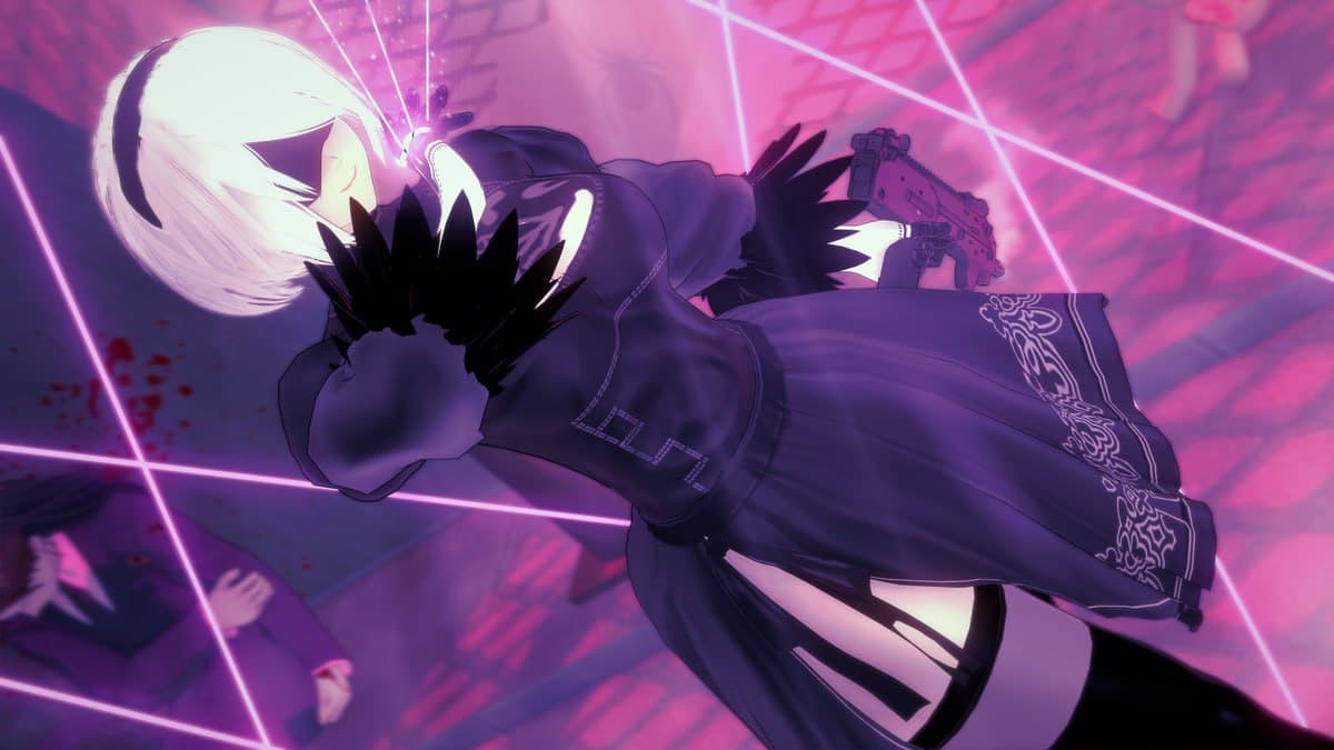 ✨FREE CC✨ 2B! High quality.