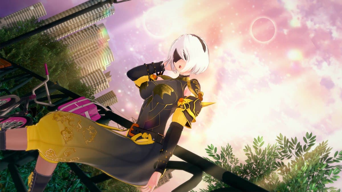 ✨FREE CC✨ 2B! High quality.