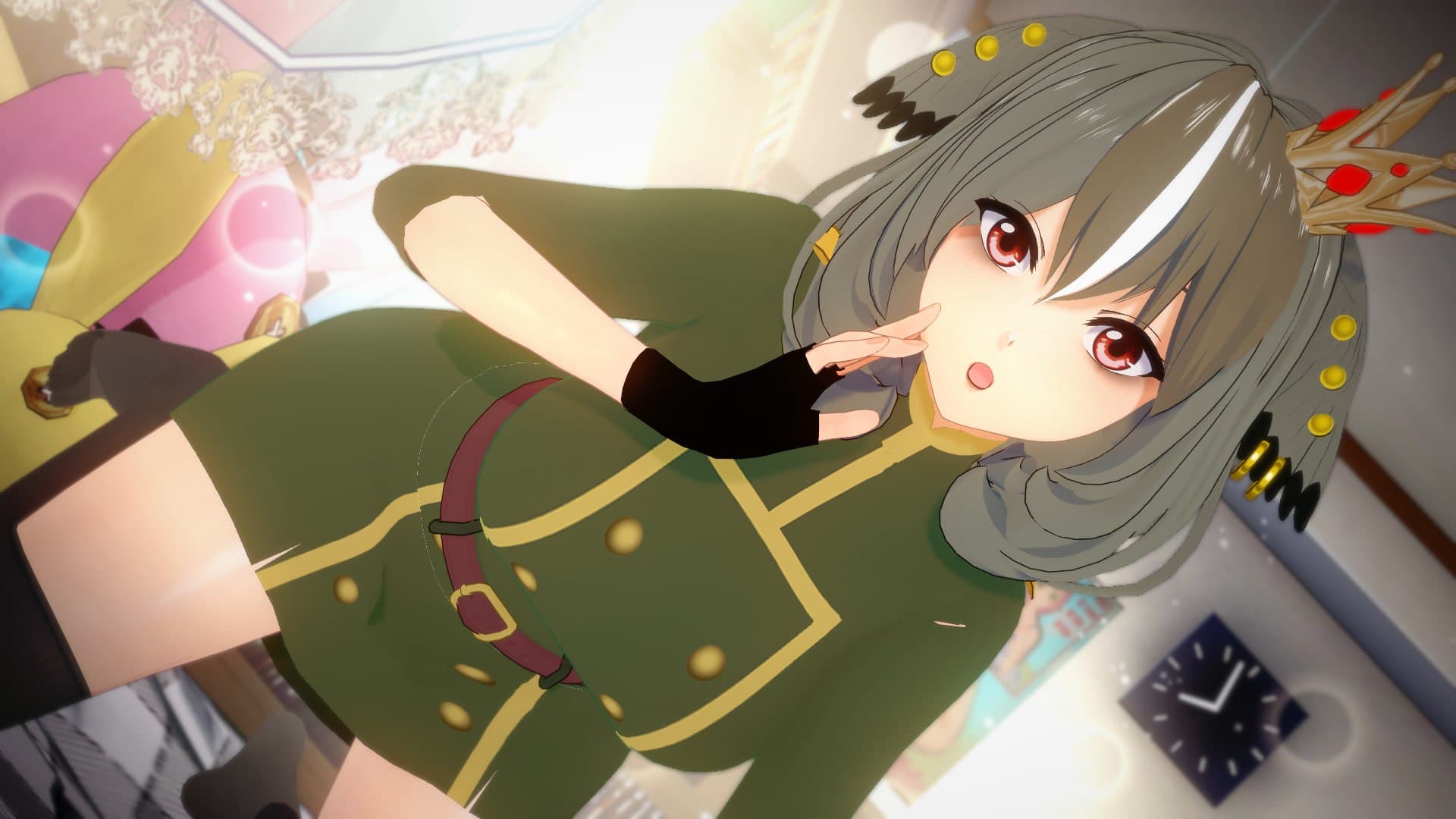 [CC发布]雅桜おみ