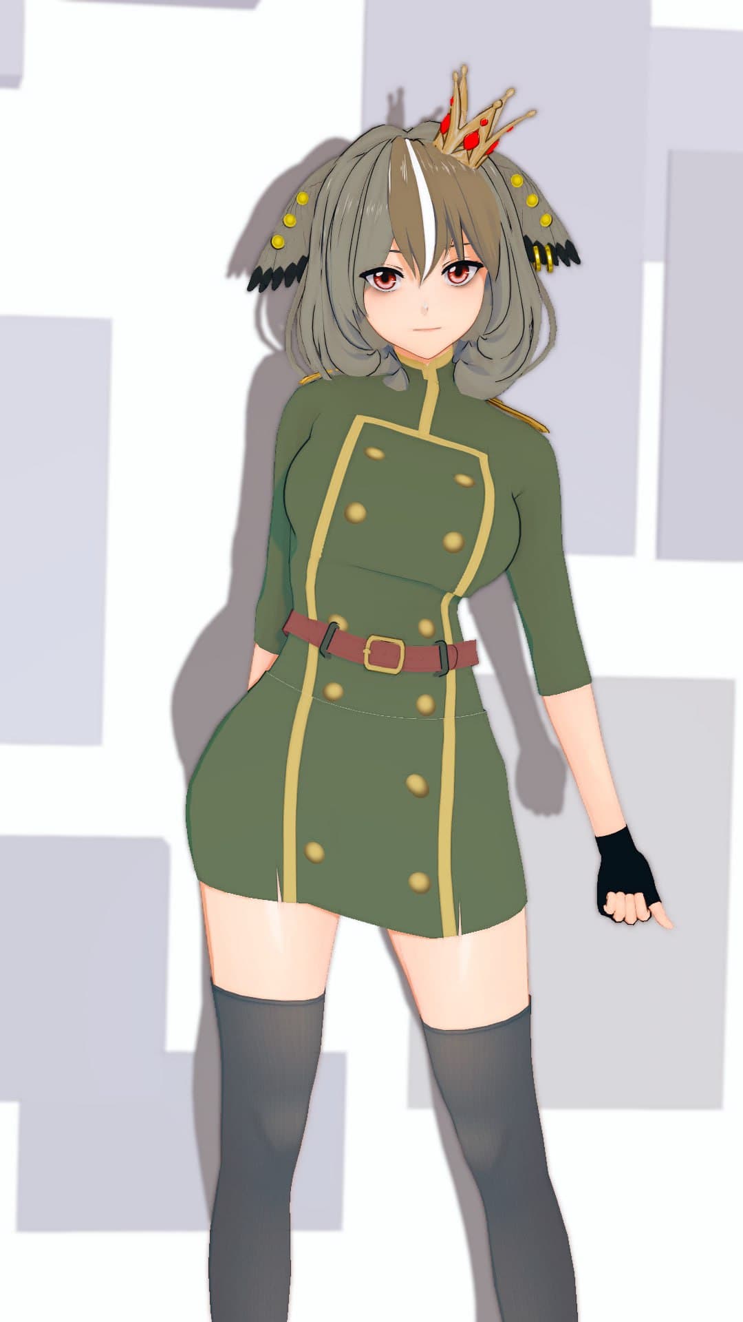 [CC发布]雅桜おみ