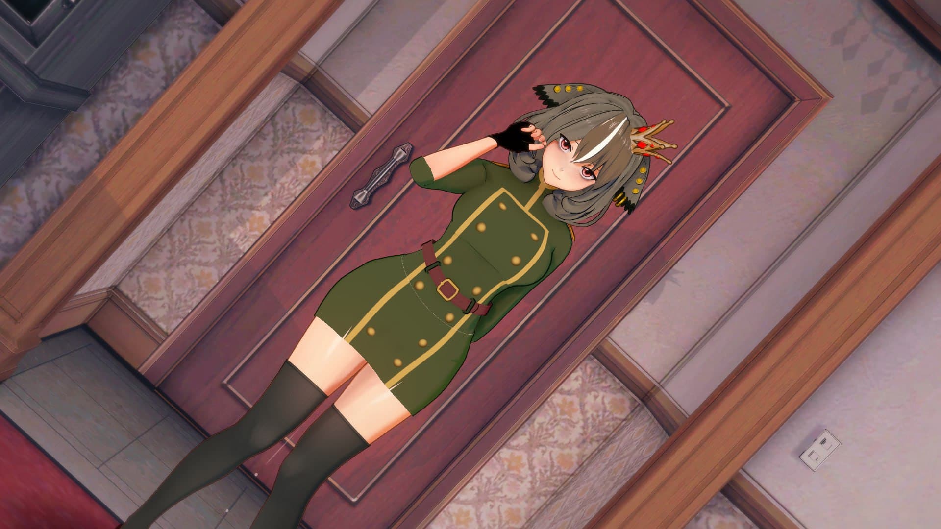 [CC发布]雅桜おみ