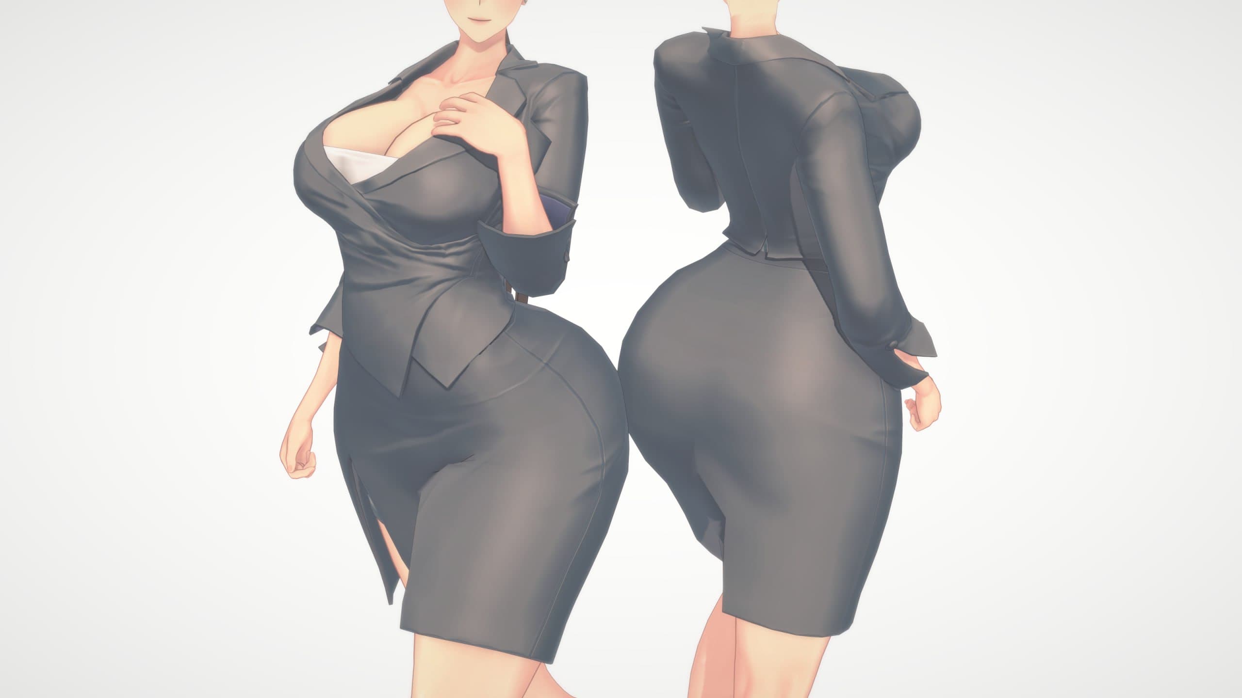 [Horizon Walker] Yeon Chae Young