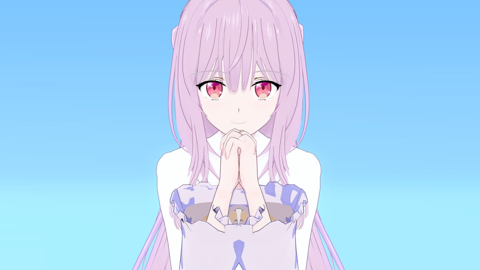 ミア・アデナウアー【KK_CC配布】