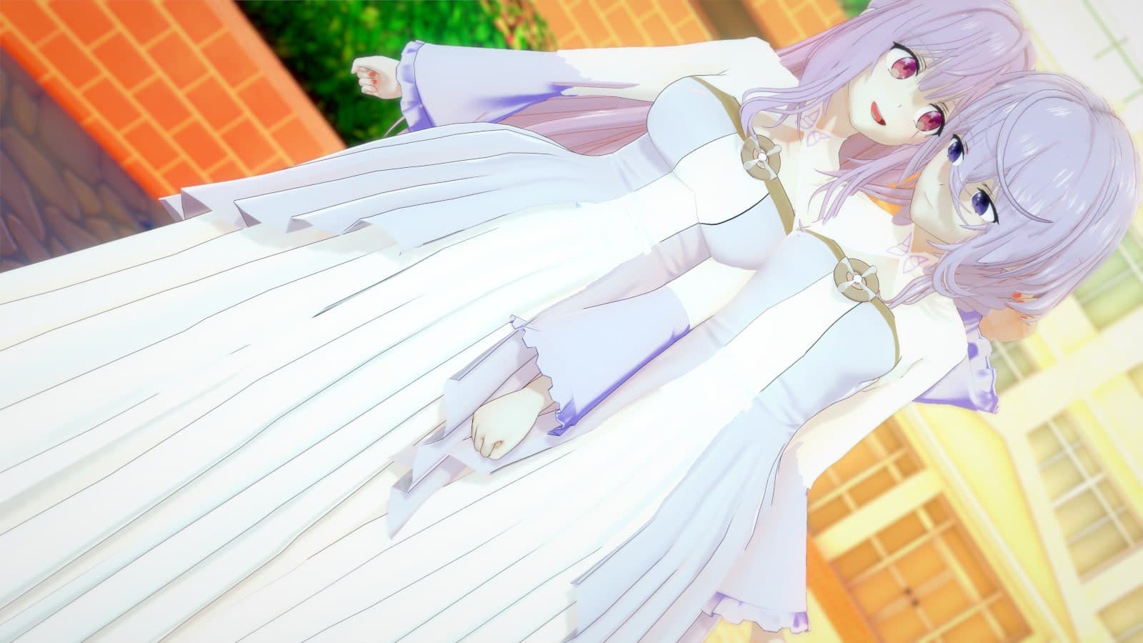 ミア・アデナウアー【KK_CC配布】