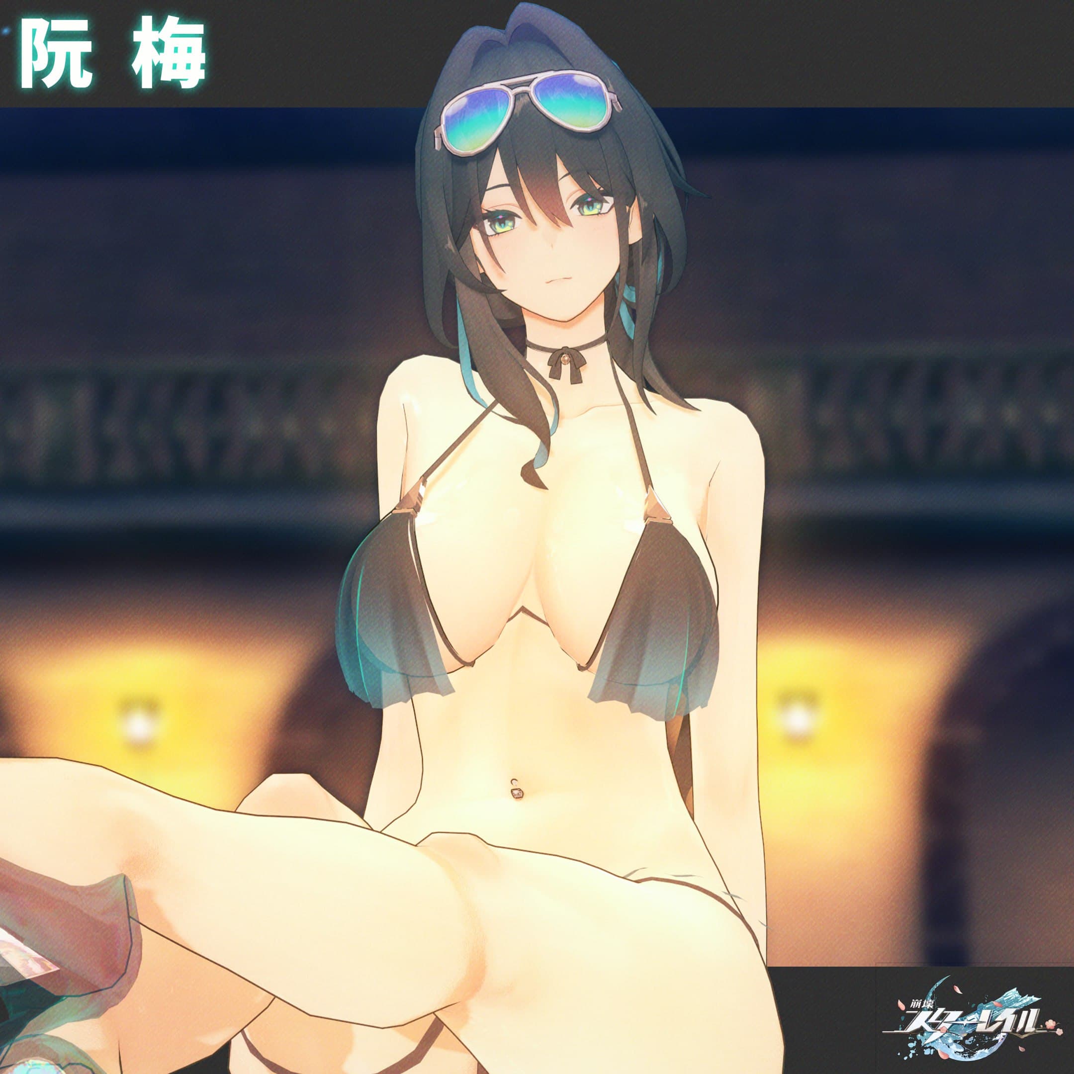 「コイカツ」 ルアン・メェイ ● キャラ配布