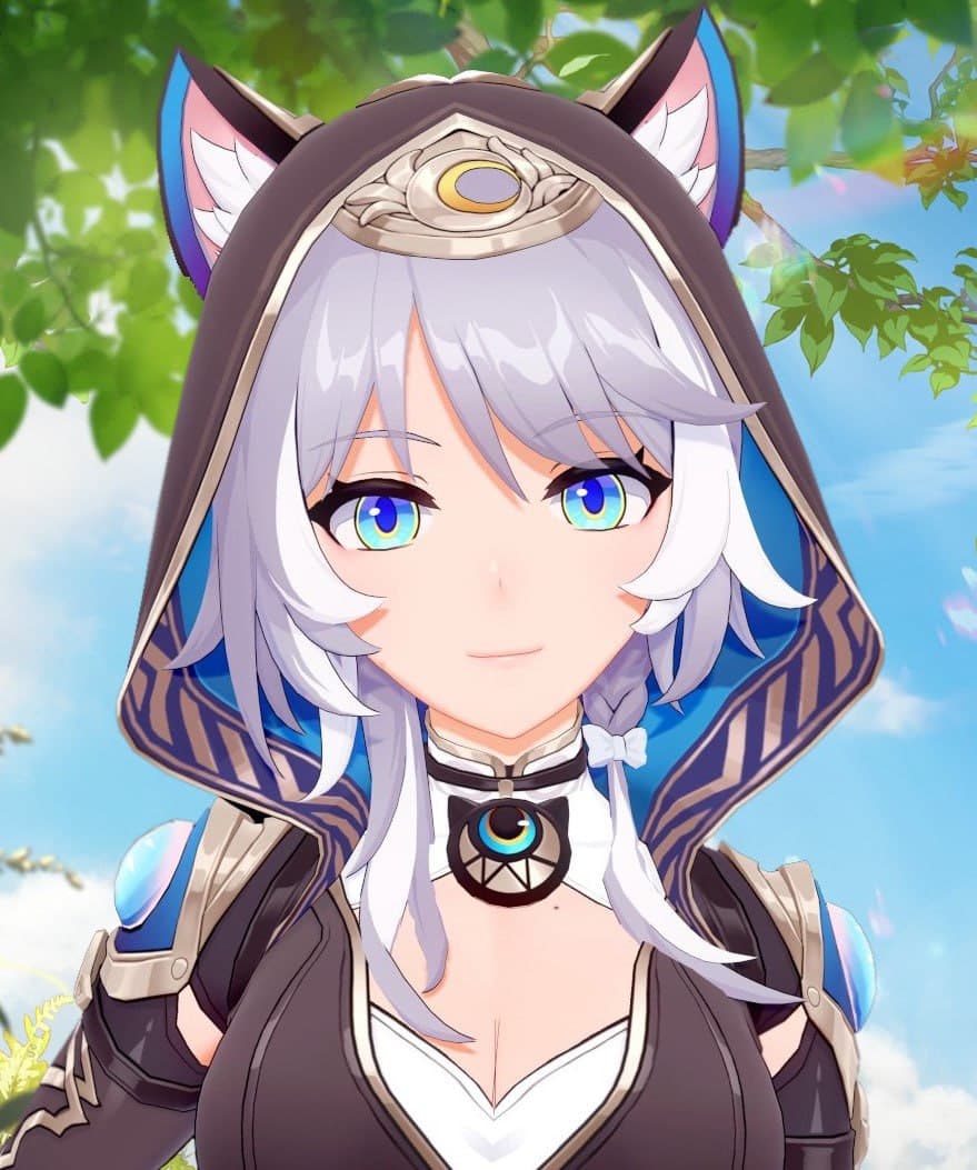 Cipher (Card Release) ₍^. .^₎⟆