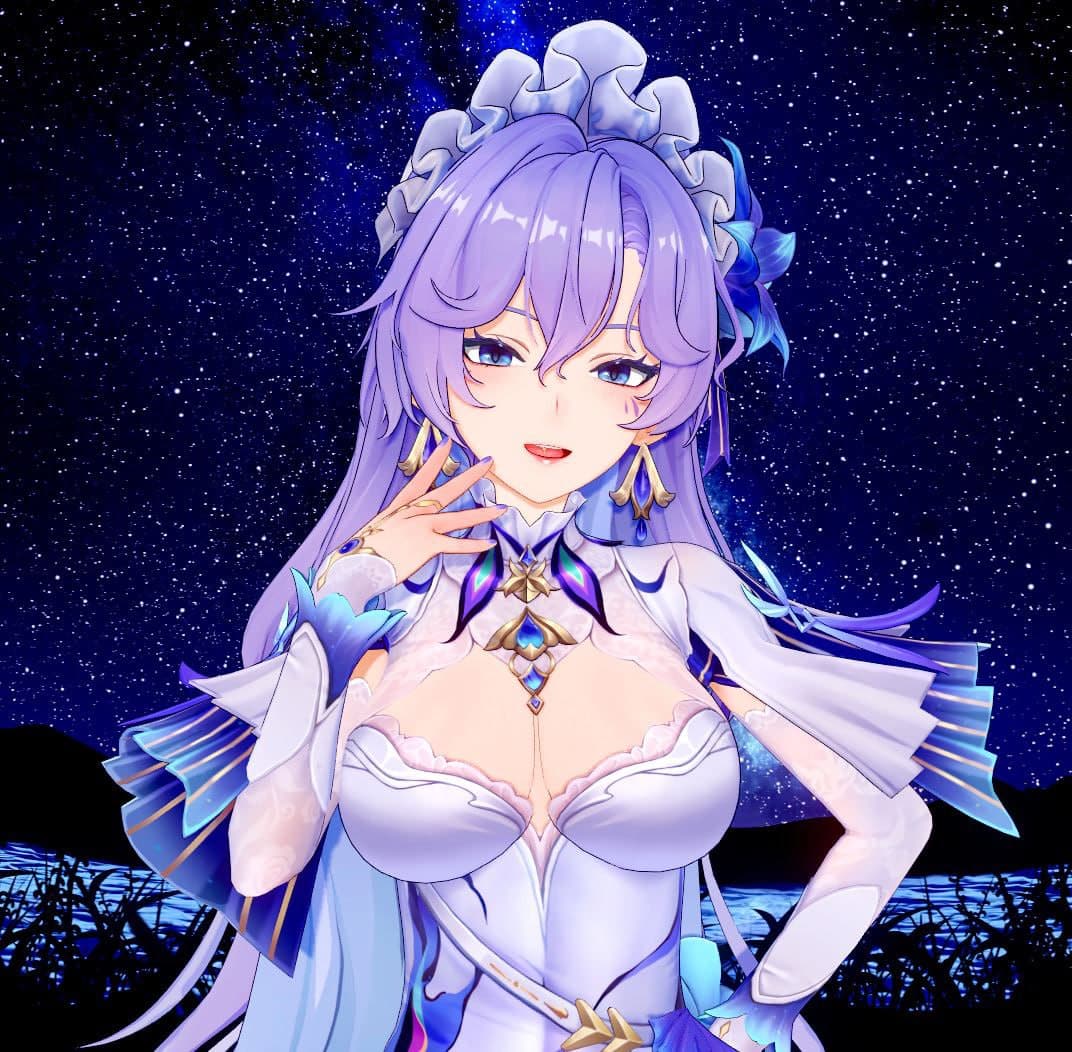 Cantarella (Card Release)