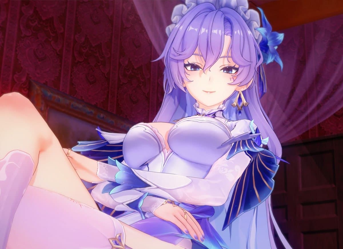 Cantarella (Card Release)