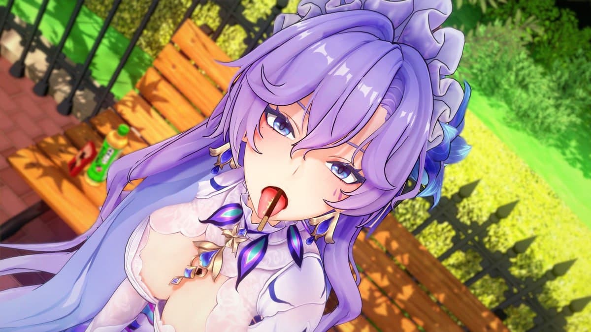 Cantarella (Card Release)