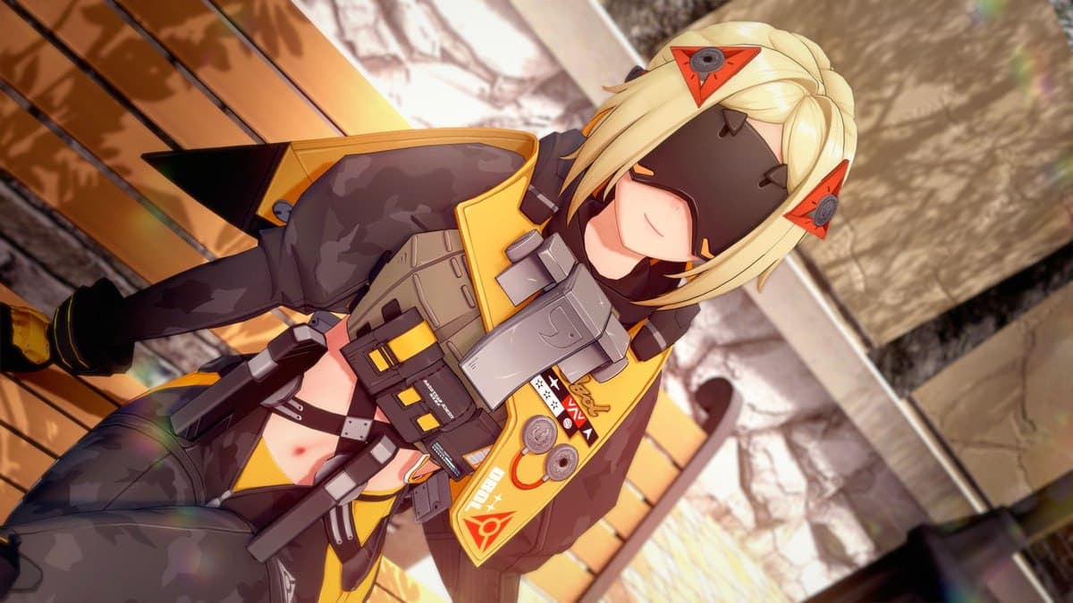 Trigger (Card Release)