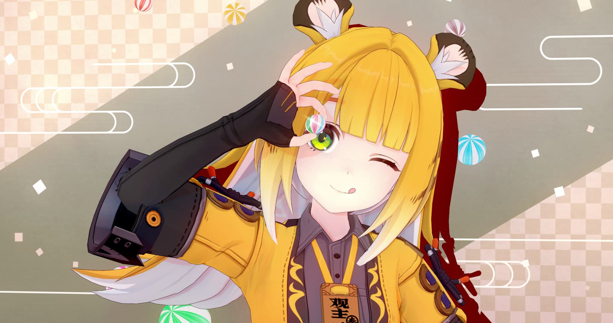 [Card/Update] Ju Fufu v2.0