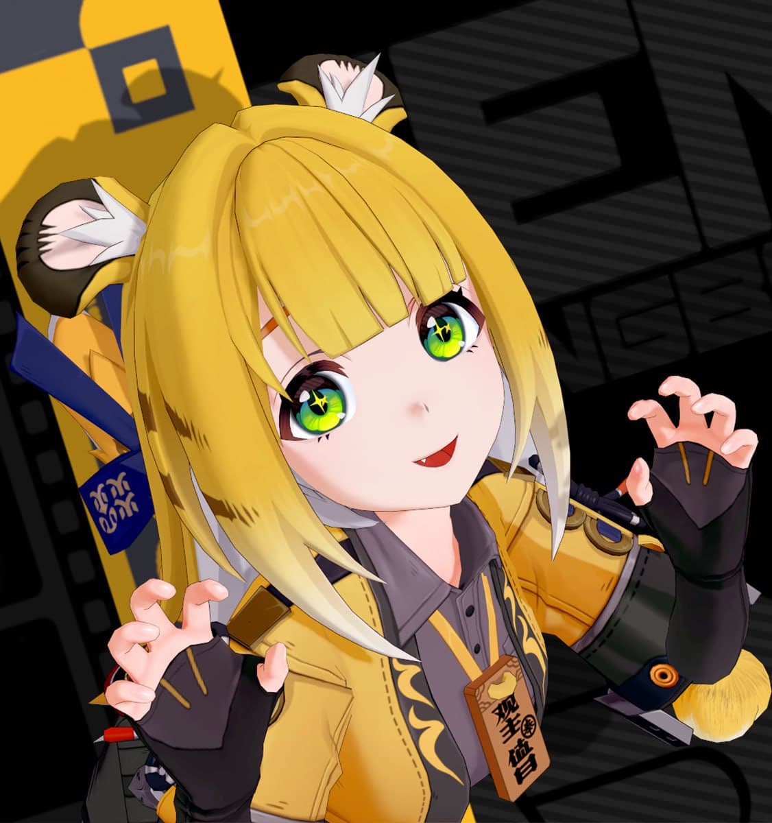 [Card/Update] Ju Fufu v2.0