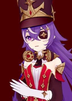 千织&夏沃蕾Headmod