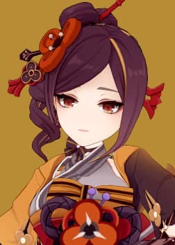 千织&夏沃蕾Headmod