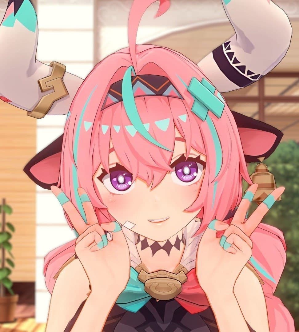 Varesa (Card Release)