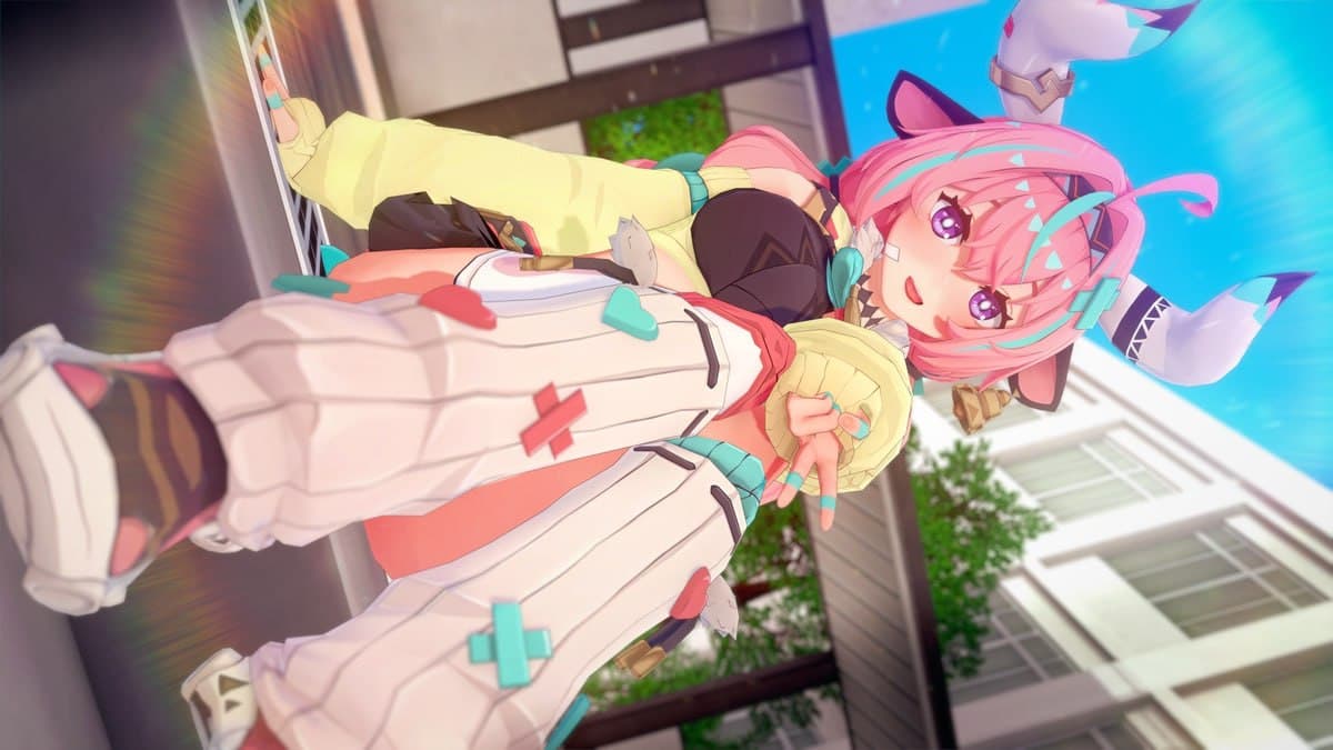 Varesa (Card Release)