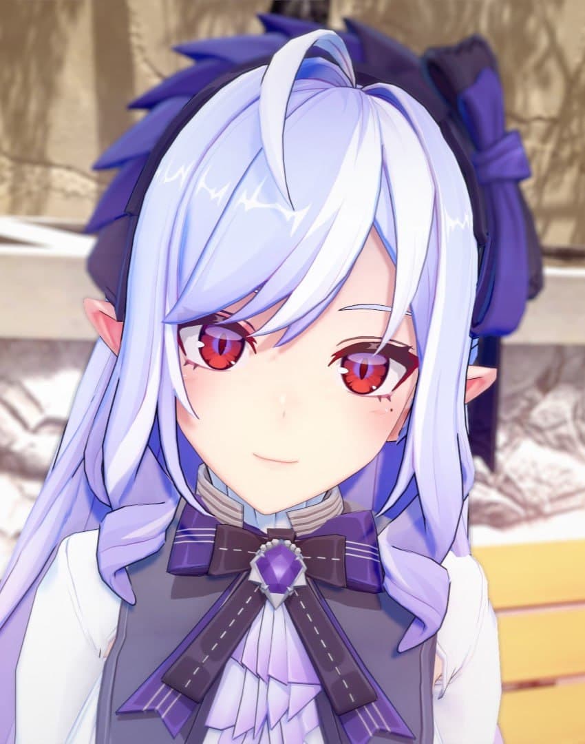 Vivian (Card Release)