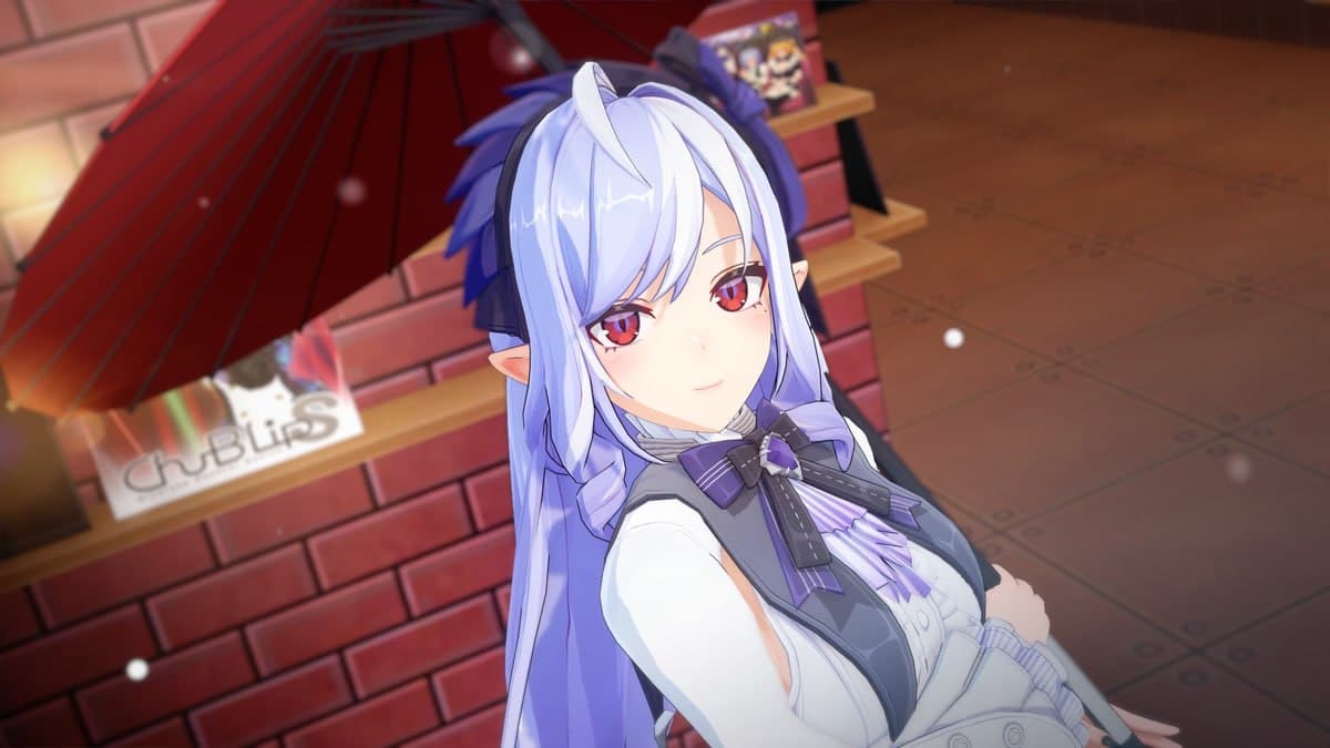 Vivian (Card Release)