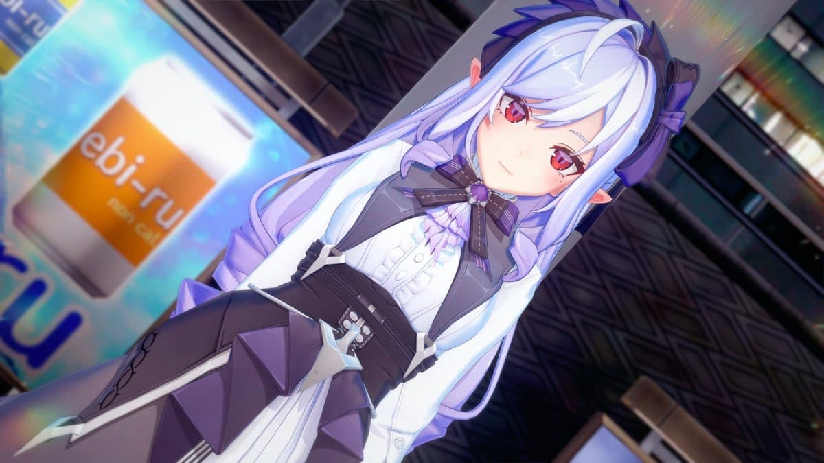 Vivian (Card Release)