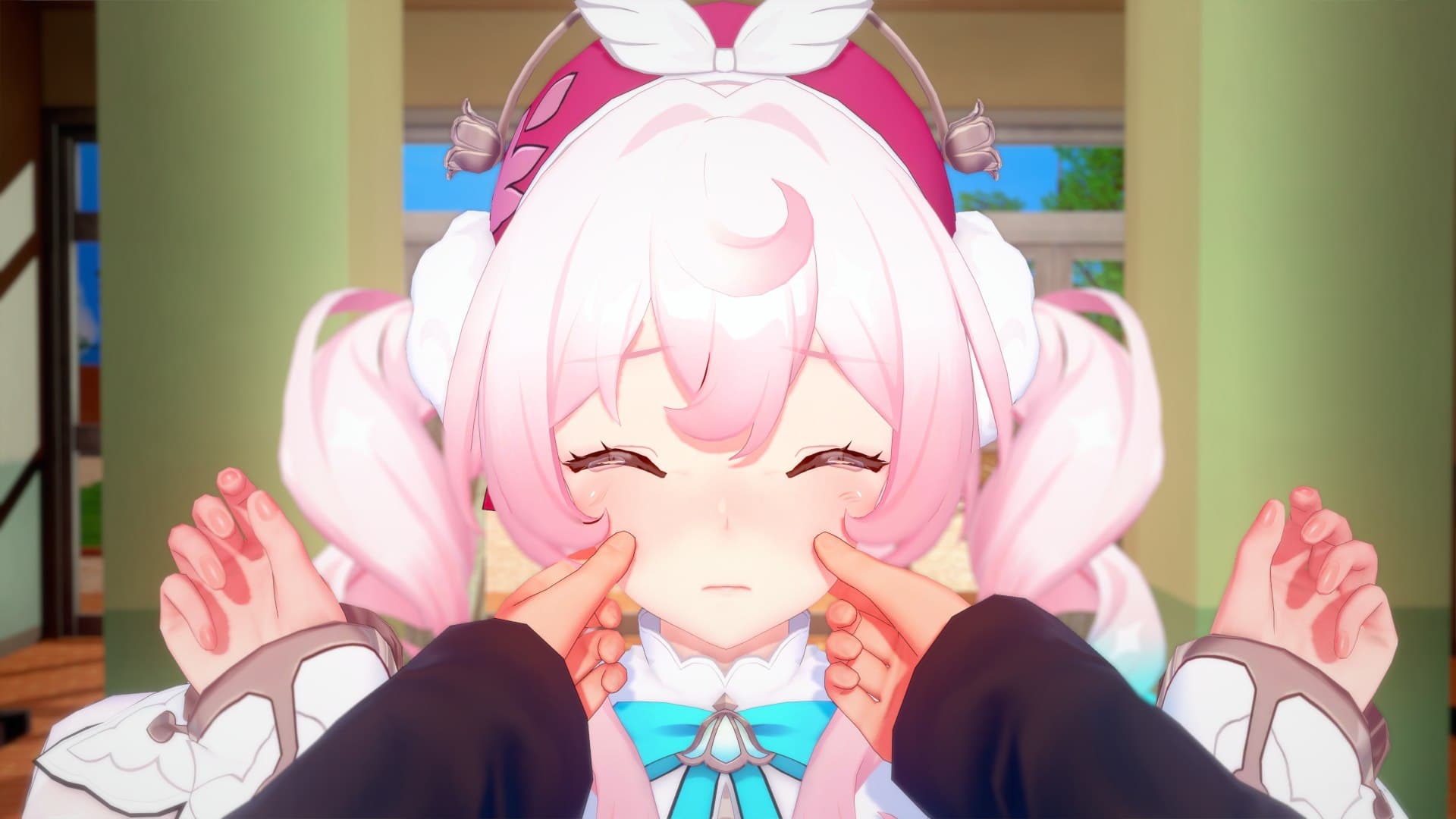 Hyacine (Card Release)